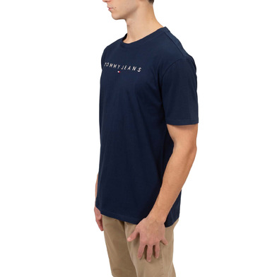 Tommy Hilfiger Jeans T-Shirt Uomo