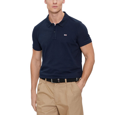 Tommy Hilfiger Jeans Polo Uomo