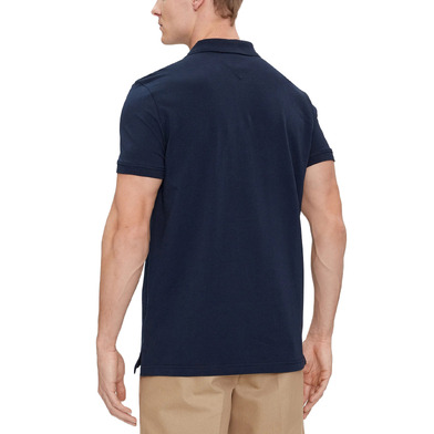 Tommy Hilfiger Jeans Polo Uomo