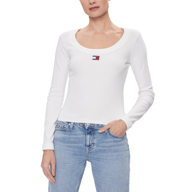 Tommy Hilfiger Jeans T-Shirt Donna