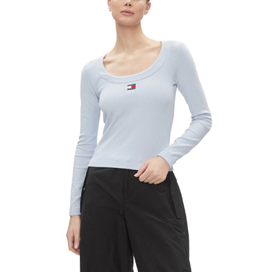 Tommy Hilfiger Jeans T-Shirt Donna