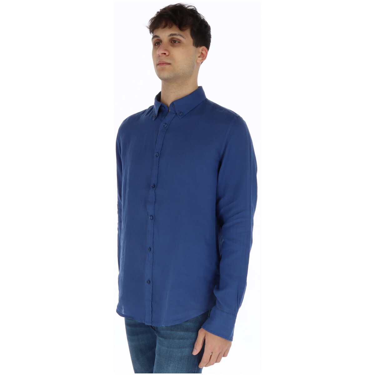 Brian Brome Men Shirt