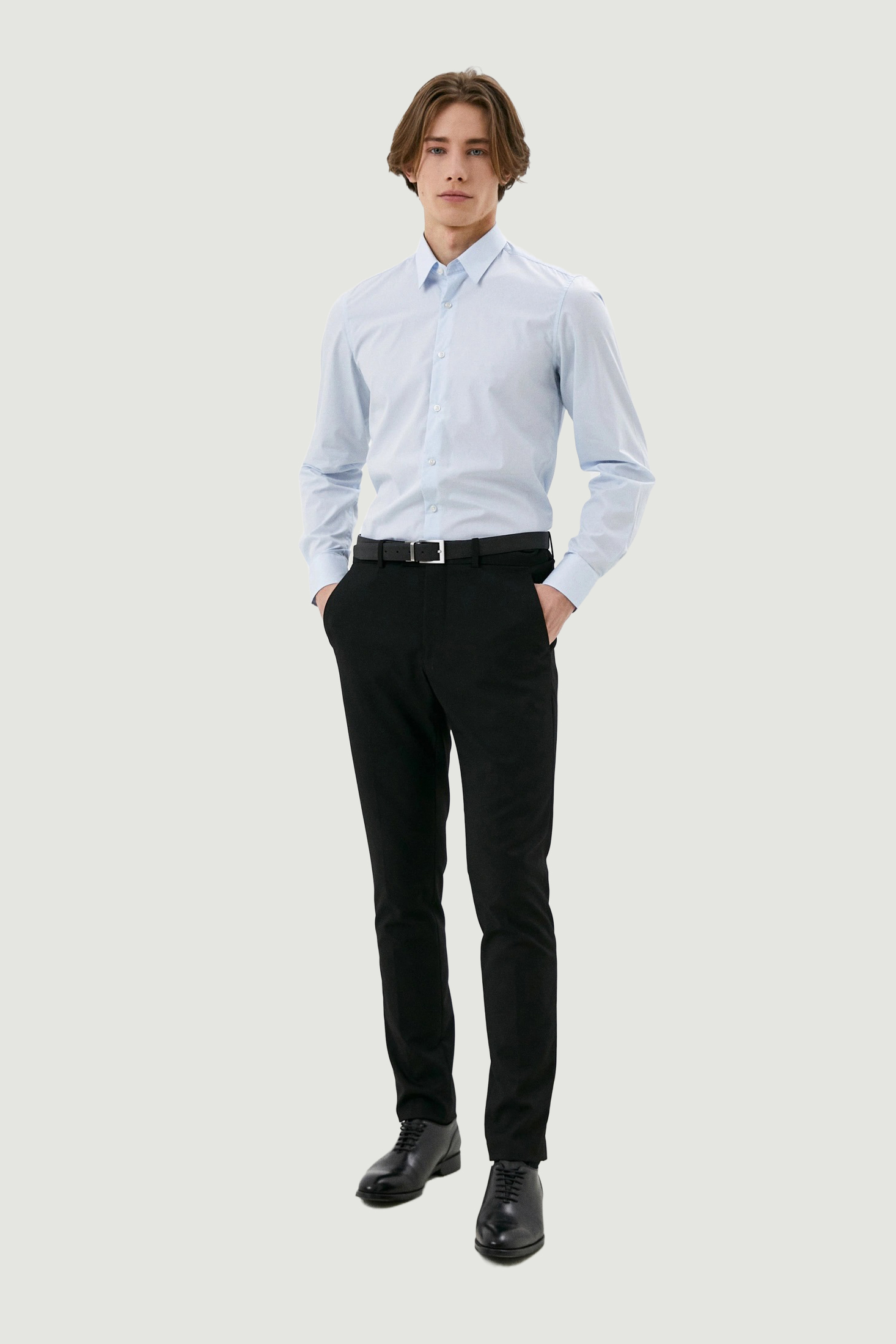 Antony Morato Shirt 4