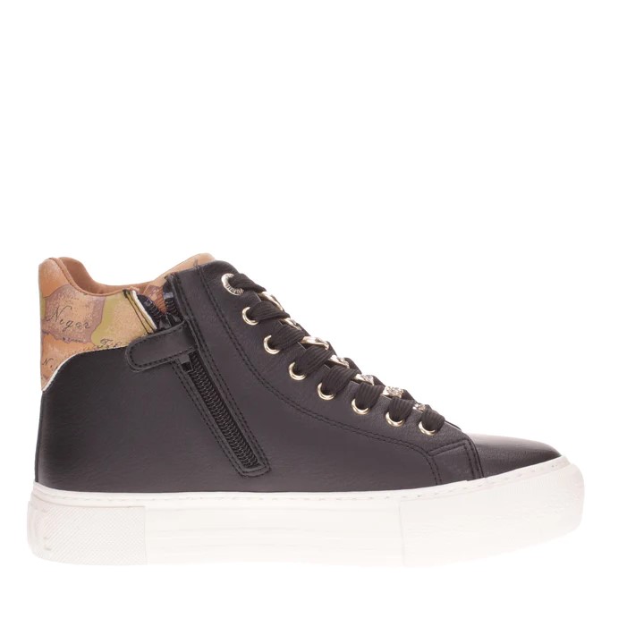 Alviero Martini Prima Classe Women Sneakers