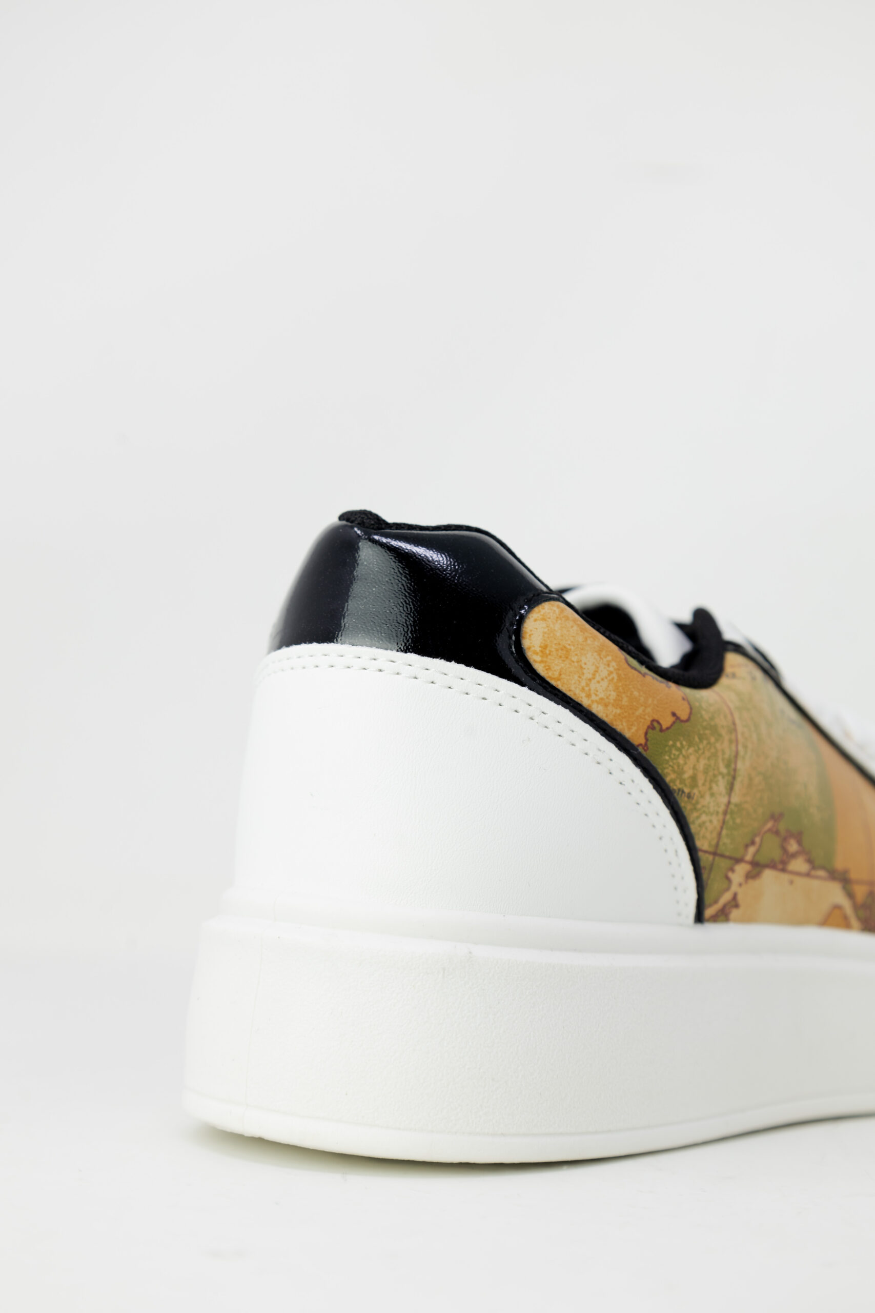 Alviero Martini Prima Classe Women Sneakers