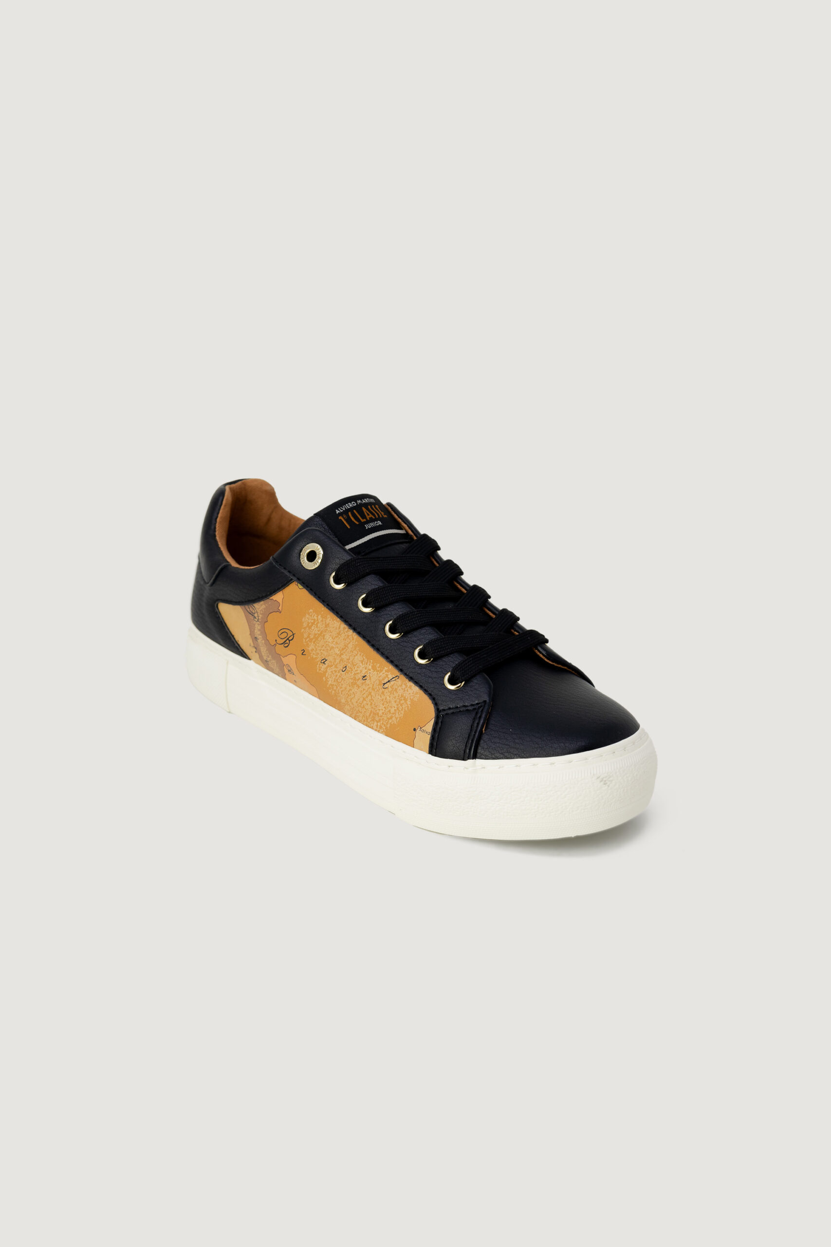 Alviero Martini Prima Classe Women Sneakers