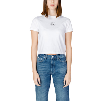 Calvin Klein Jeans T-Shirt Donna