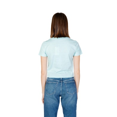 Calvin Klein Jeans T-Shirt Donna