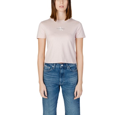 Calvin Klein Jeans T-Shirt Donna