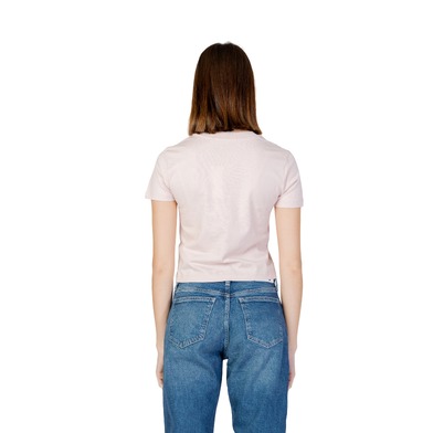 Calvin Klein Jeans T-Shirt Donna