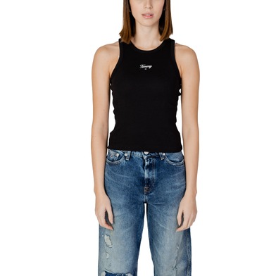 Tommy Hilfiger Jeans Canotta Donna