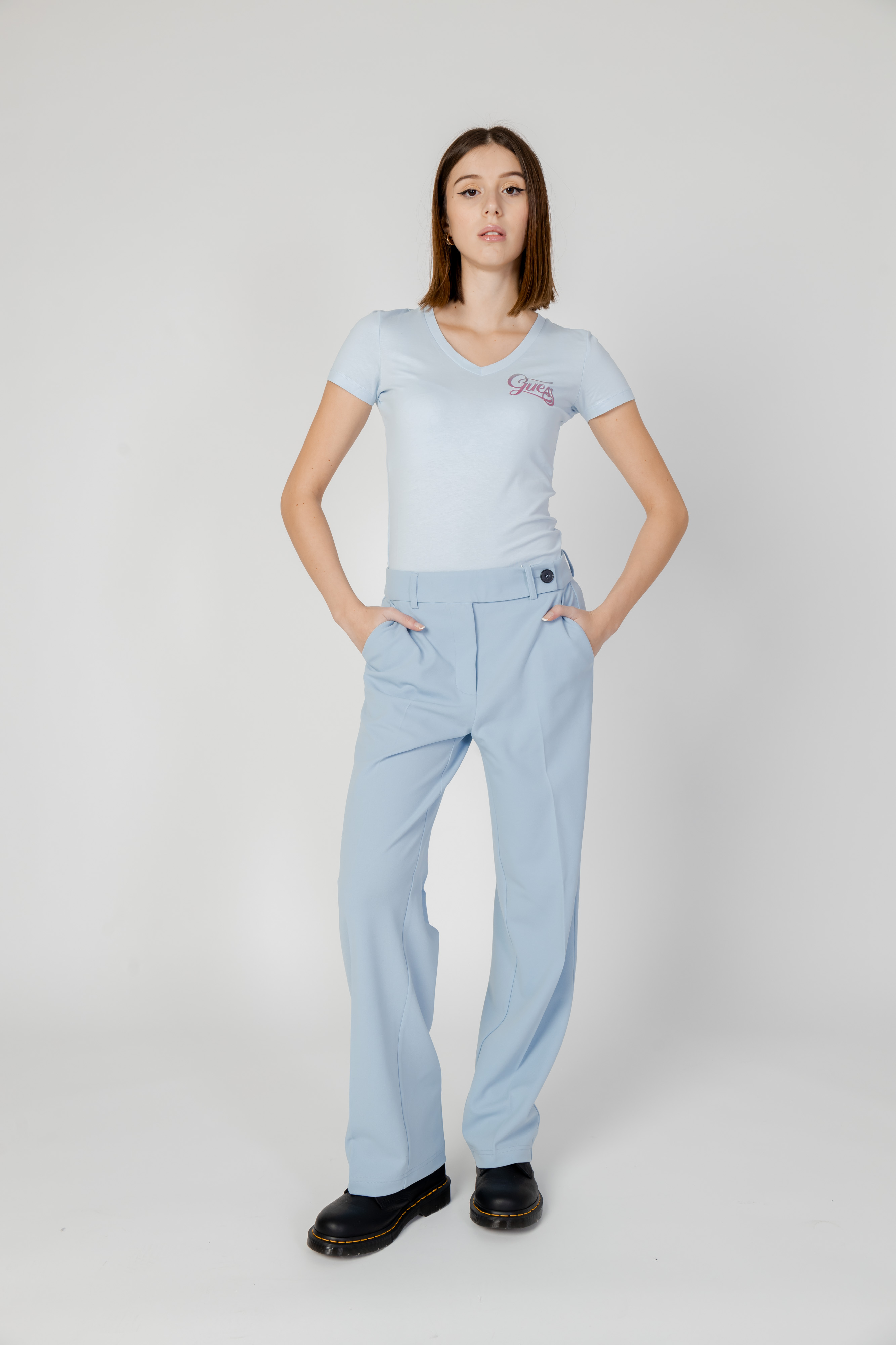 Only  Women Trousers