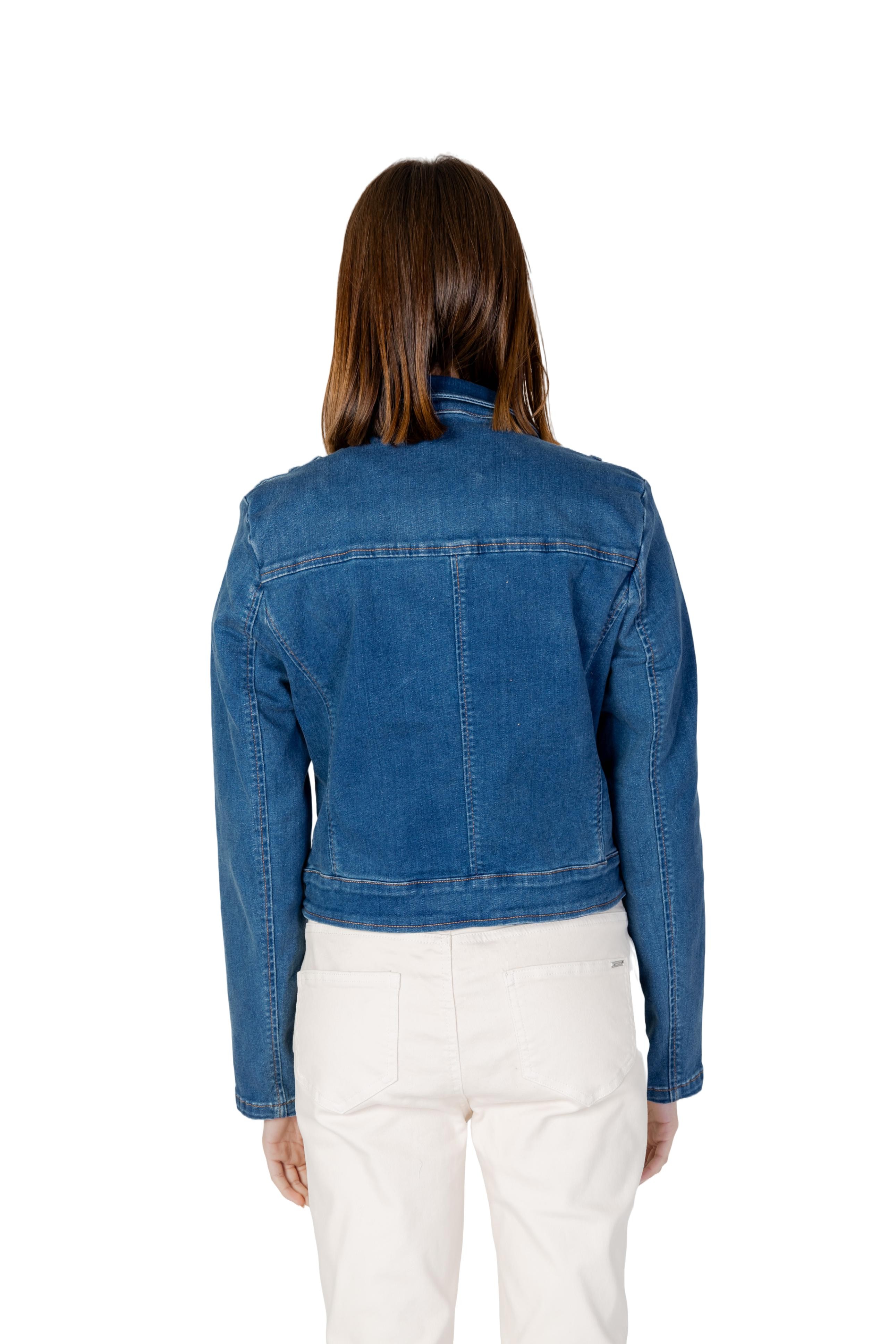 Morgan De Toi  Women Blazer