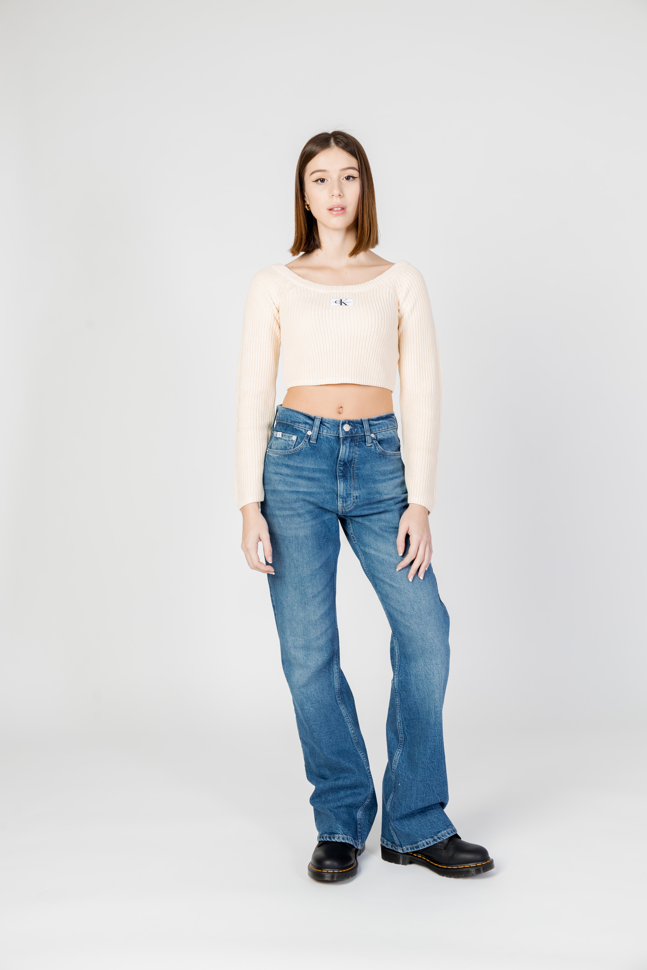 Calvin Klein Jeans  Women Jeans