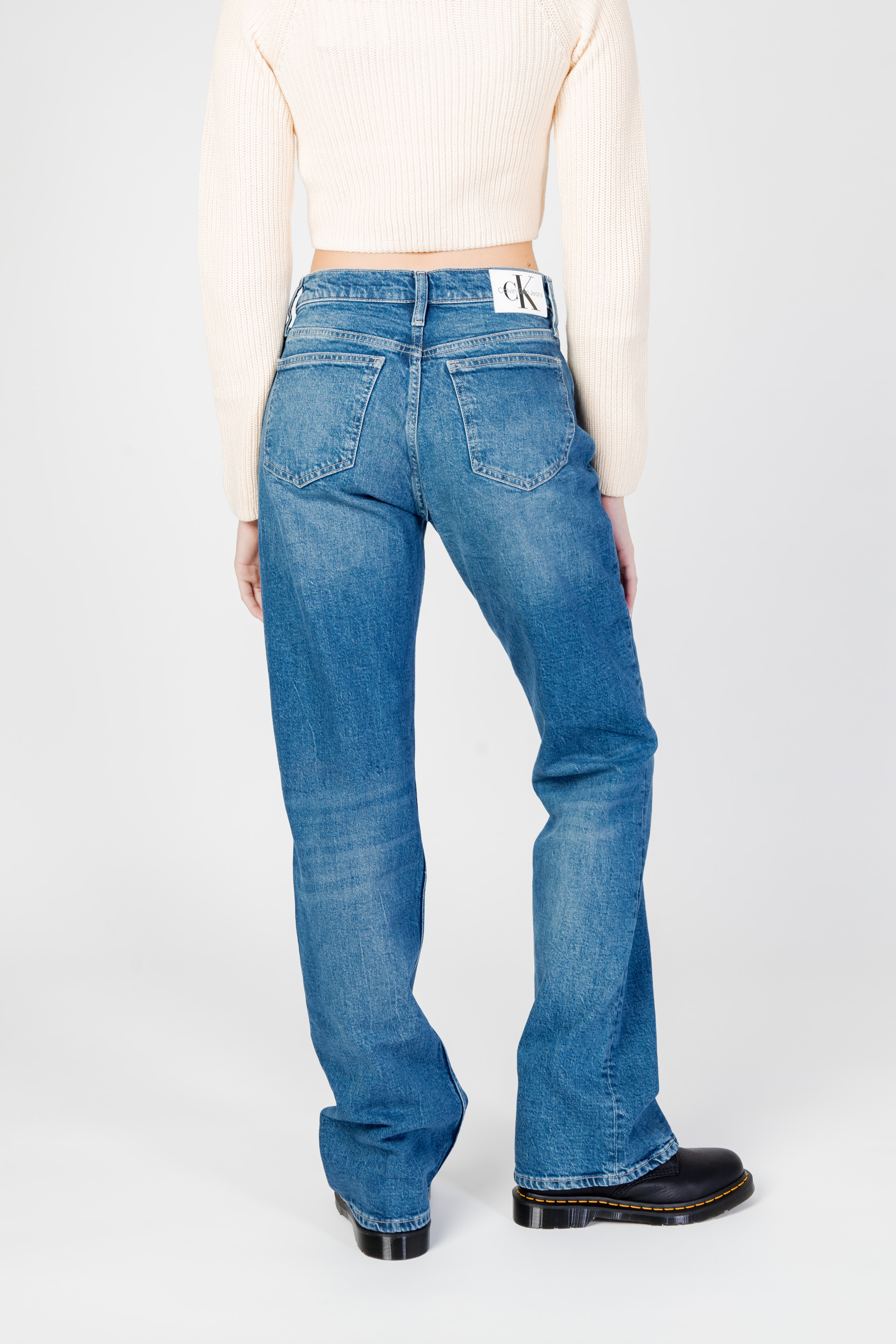 Calvin Klein Jeans  Women Jeans