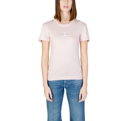 Calvin Klein Jeans T-Shirt Donna