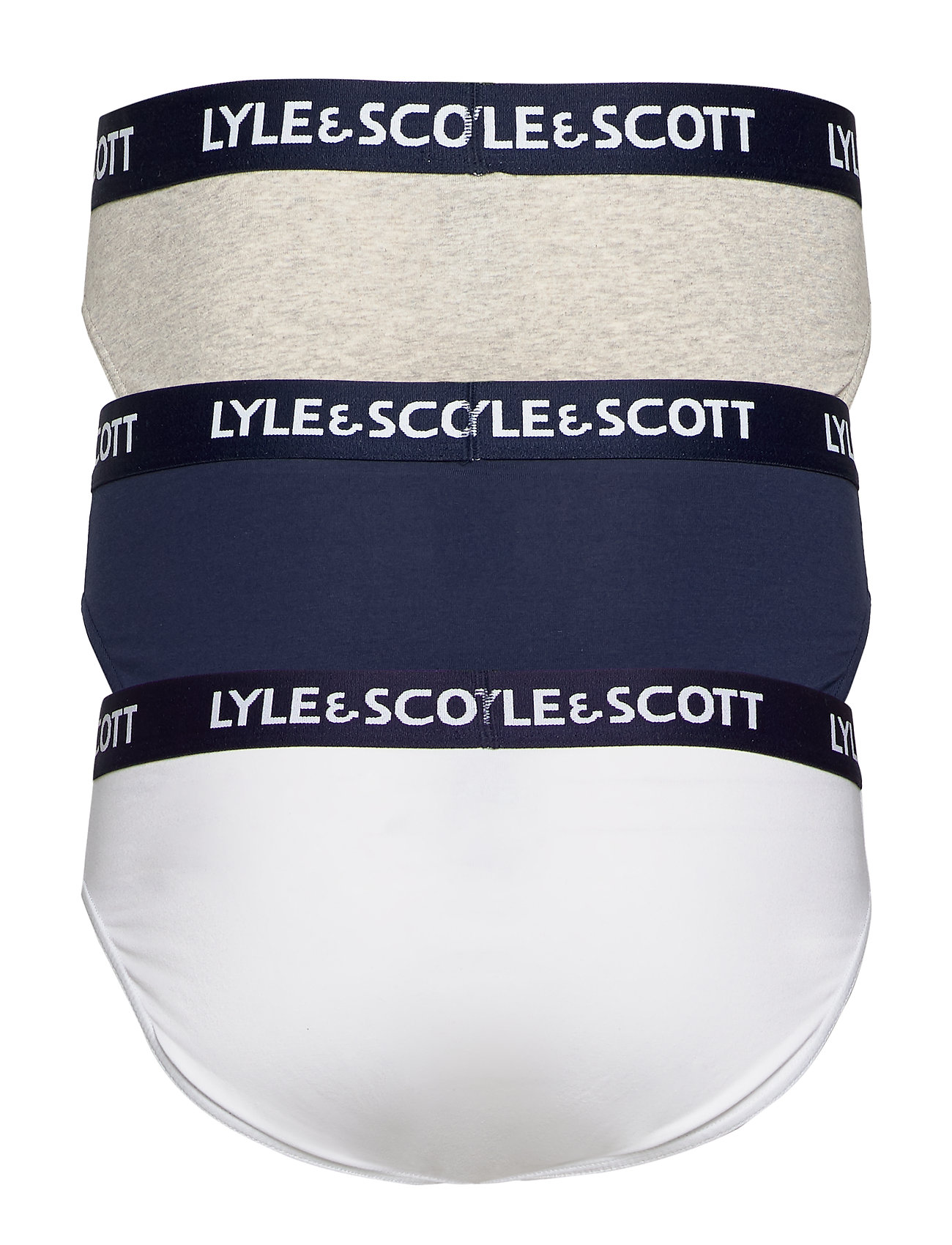 Lyle & Scott Men Underwear