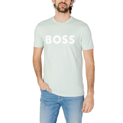 Hugo T-Shirt Uomo