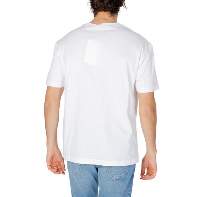 Calvin Klein Jeans T-Shirt Uomo