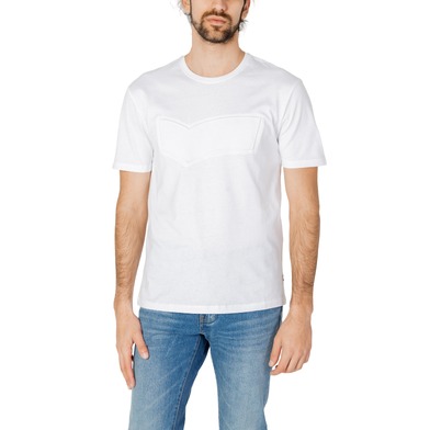 Gas T-Shirt Uomo