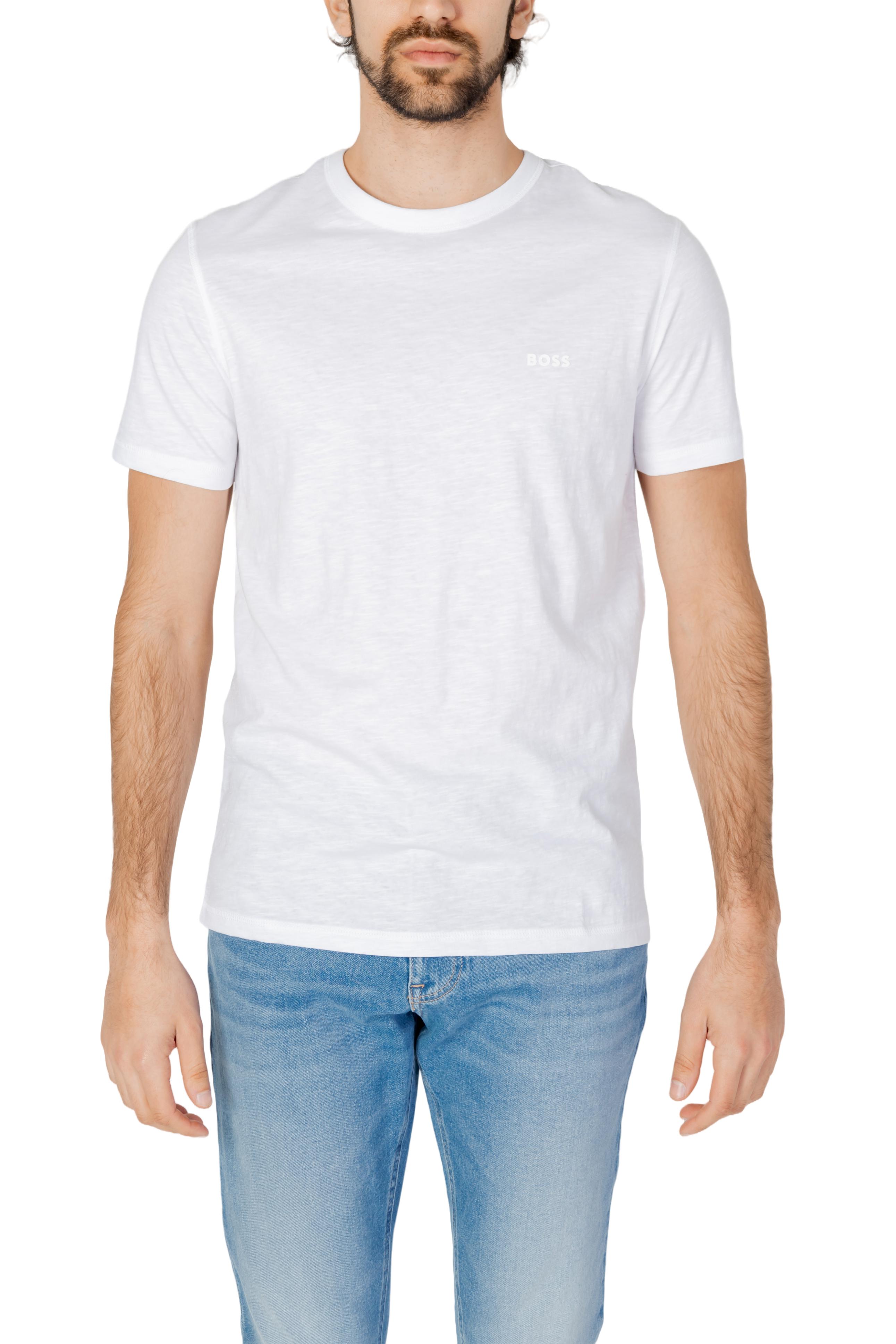 Boss T-Shirt UomoFaZSEmXfBzuKPF_voghion.com
