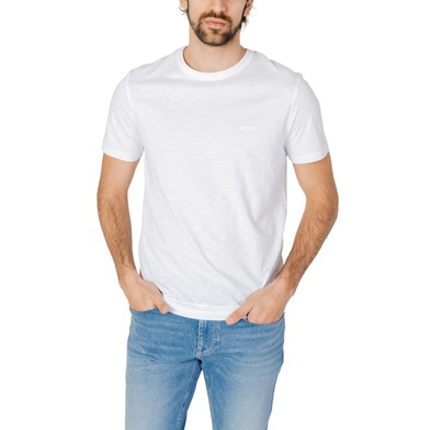 Boss T-Shirt Uomo