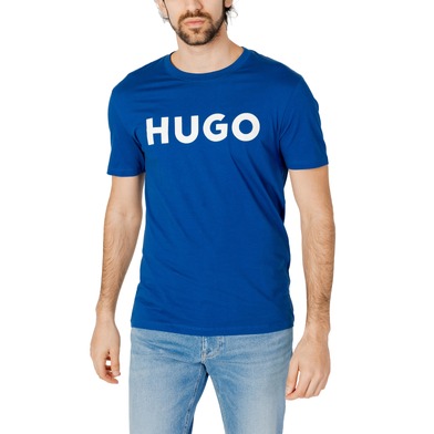 Hugo T-Shirt Uomo