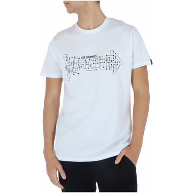 Les Hommes T-Shirt Uomo