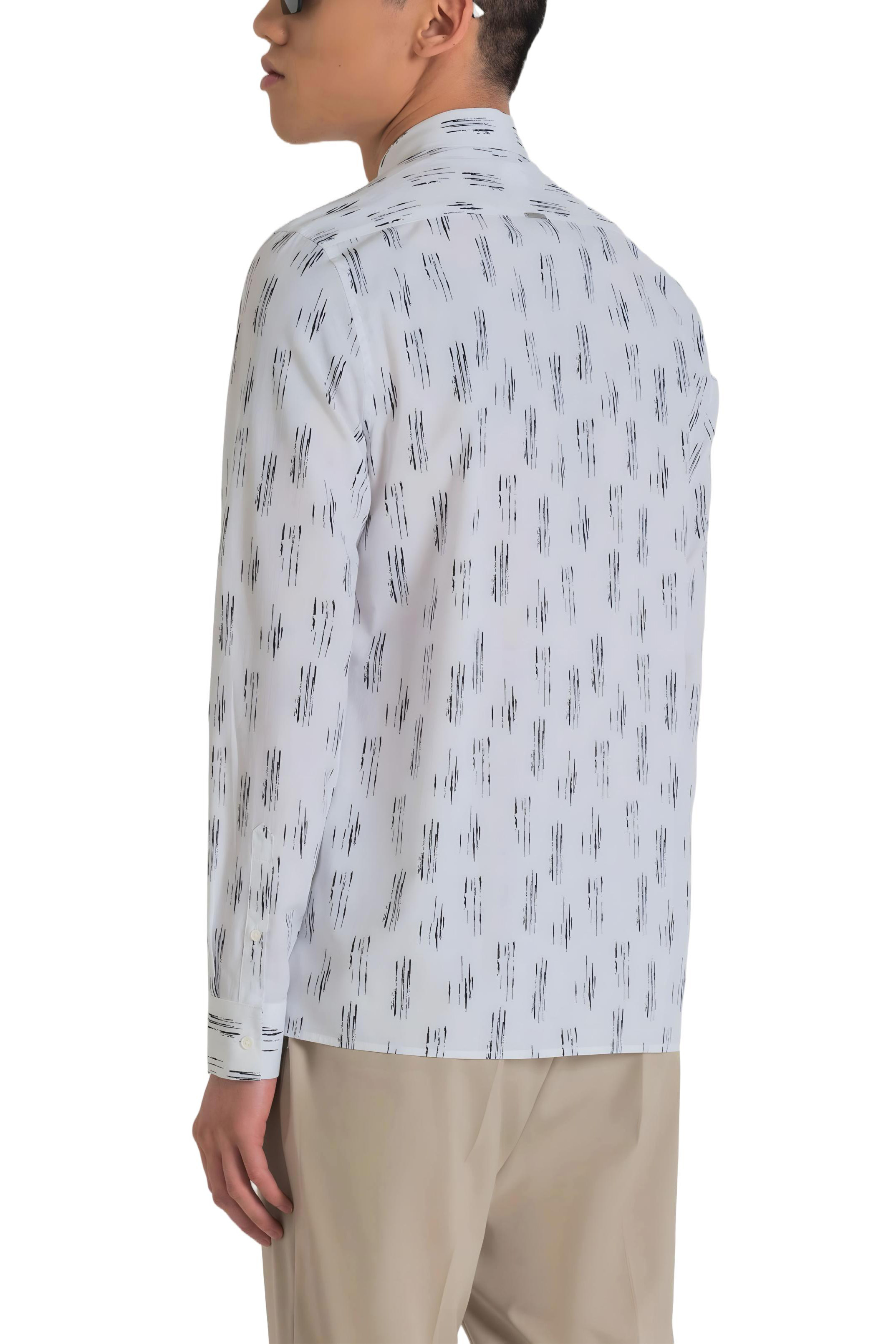 Antony Morato Men Shirt