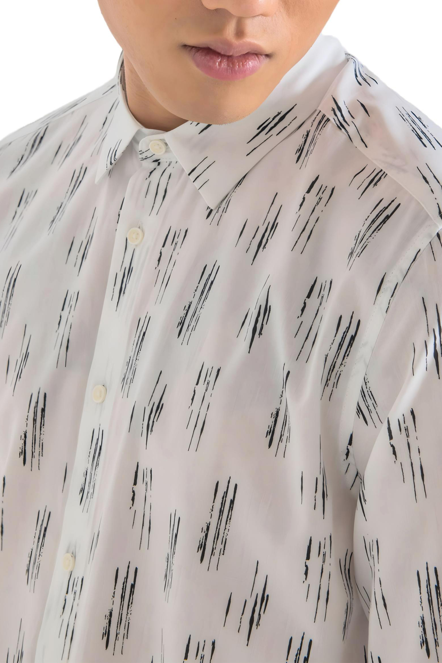 Antony Morato Men Shirt
