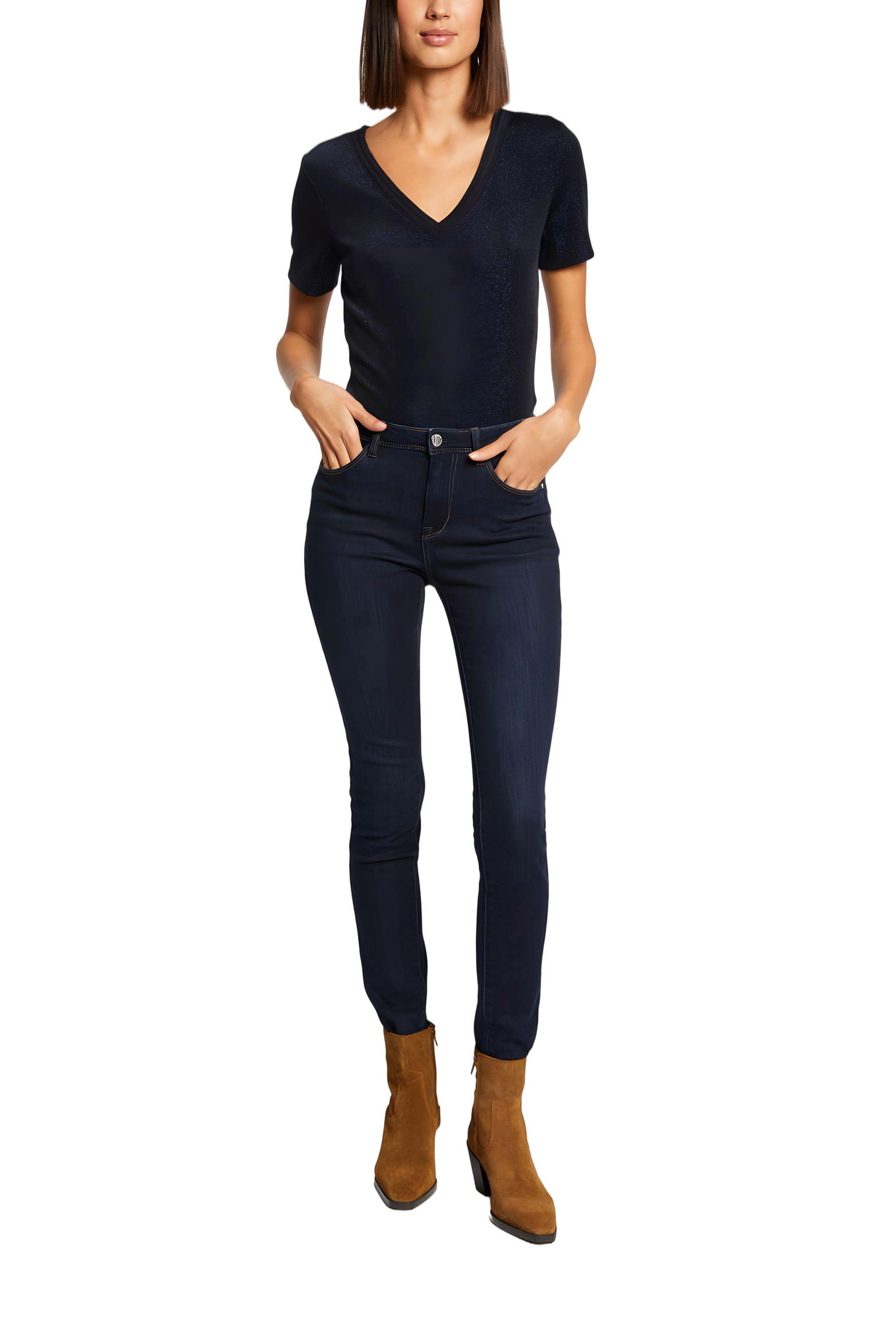 Morgan De Toi  Women T-Shirt