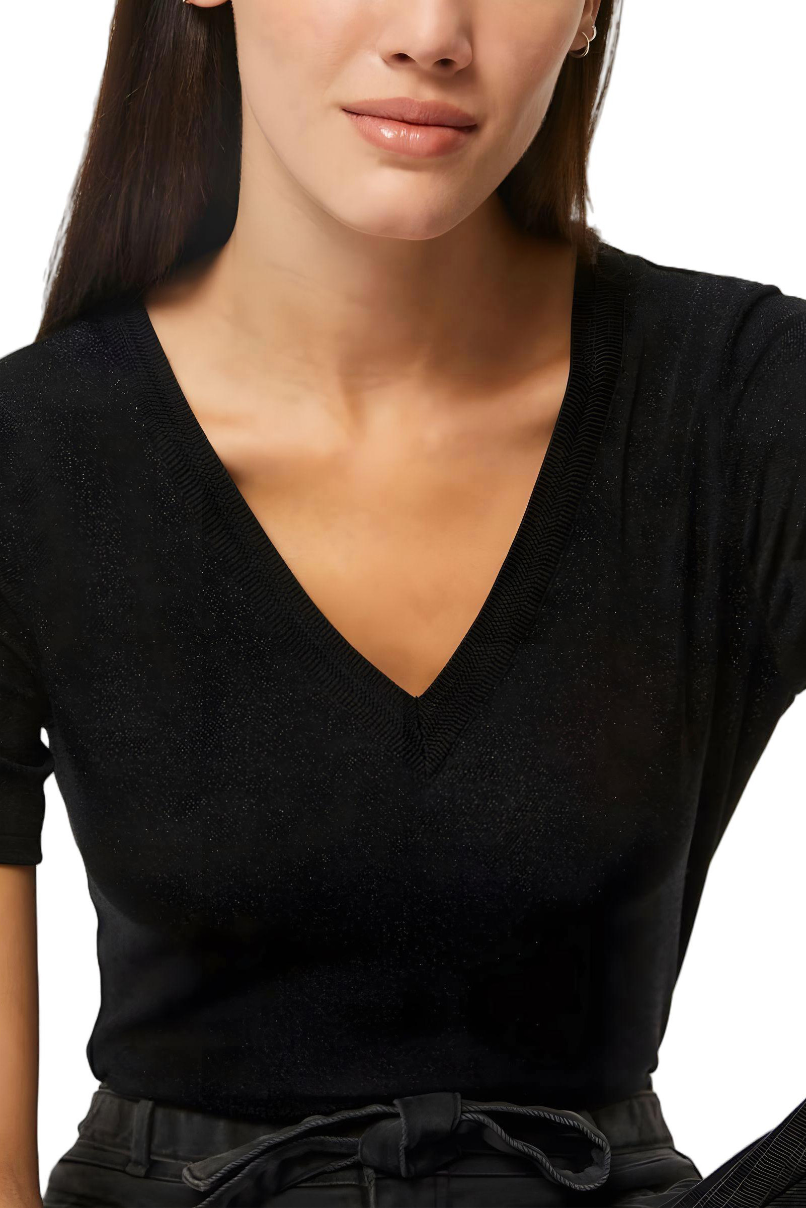 Morgan De Toi  Women T-Shirt