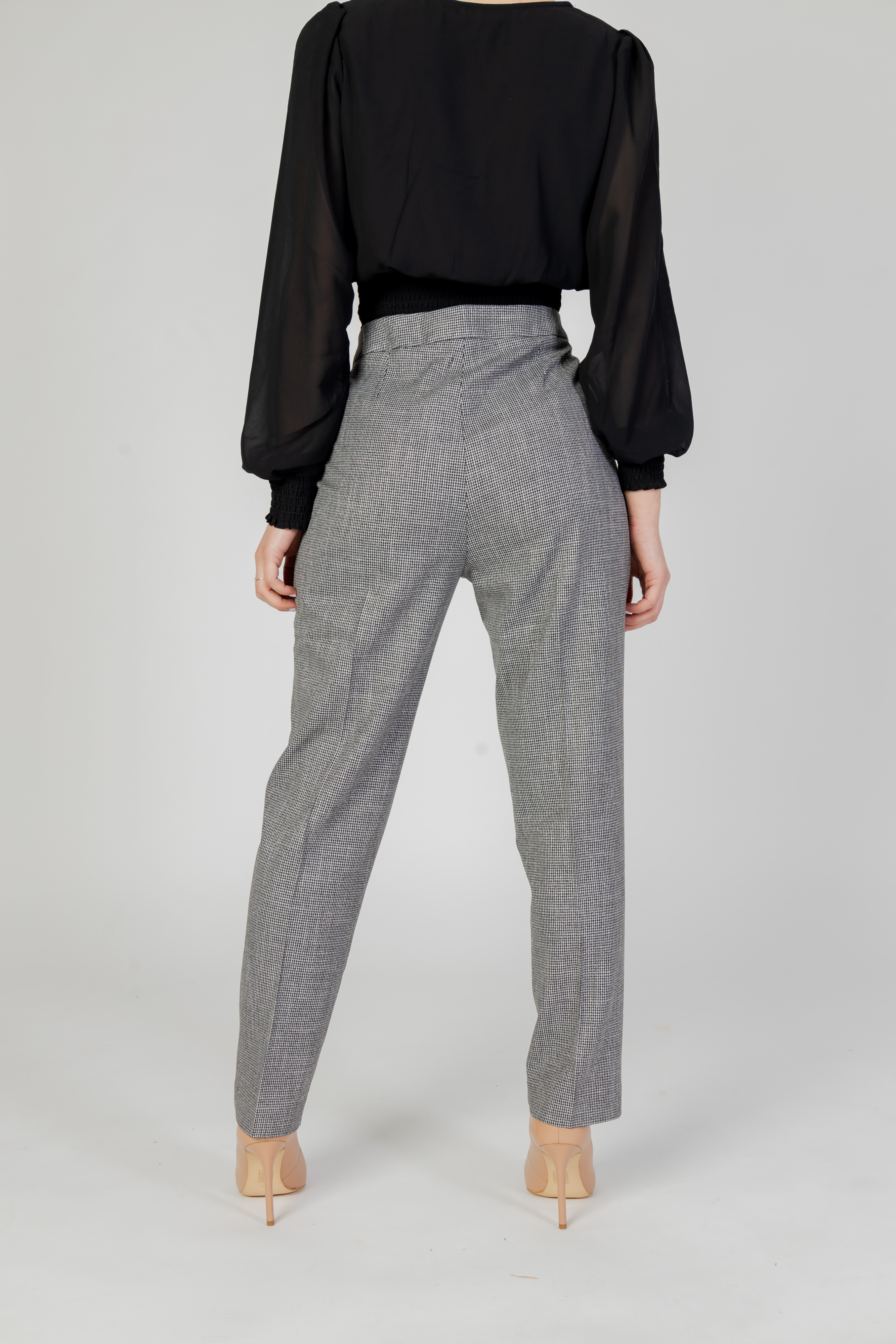 Morgan De Toi  Women Trousers
