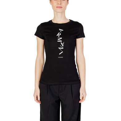 Armani Exchange T-Shirt Donna