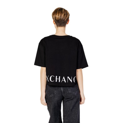 Armani Exchange T-Shirt Donna