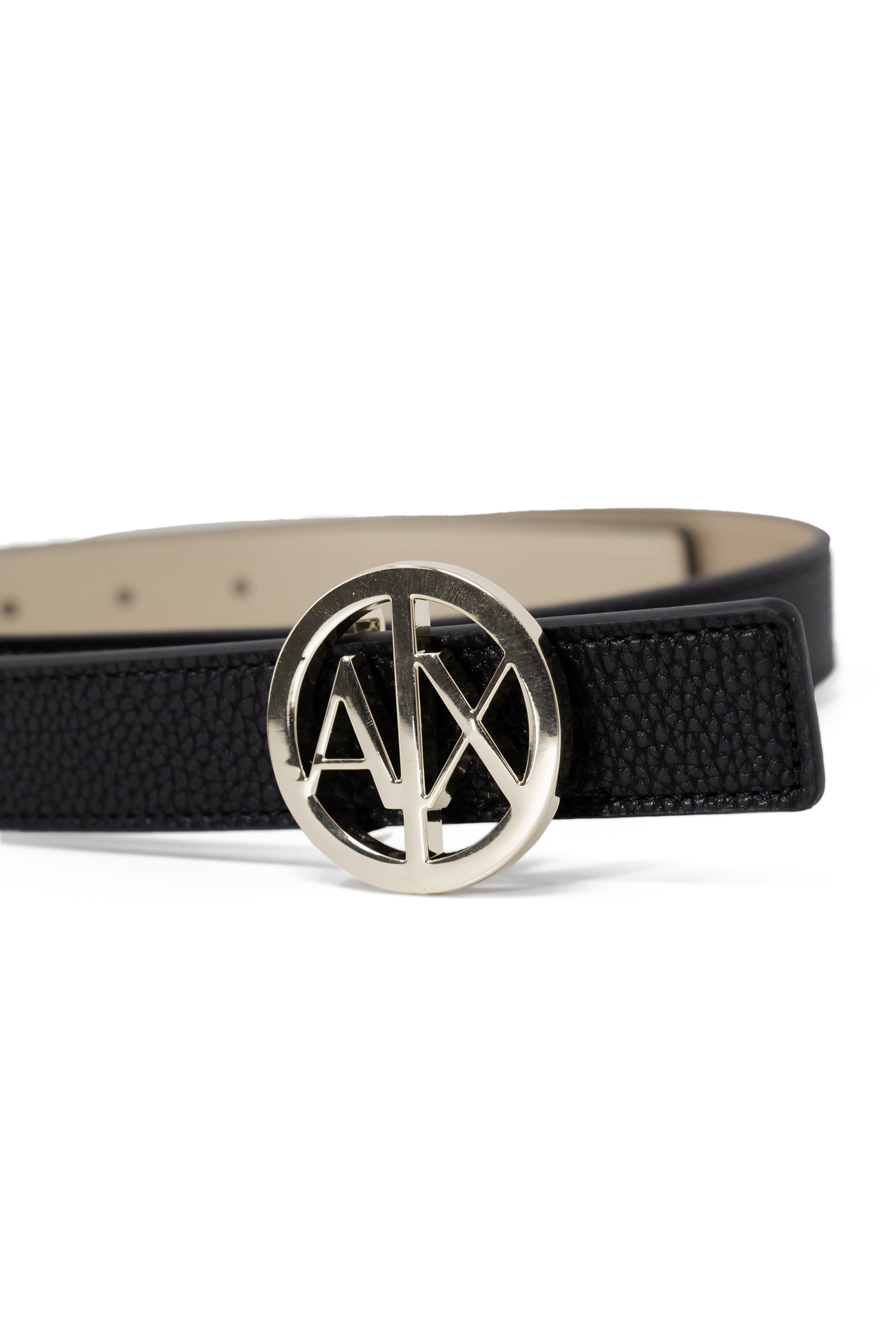 Armani Exchange Belt 2