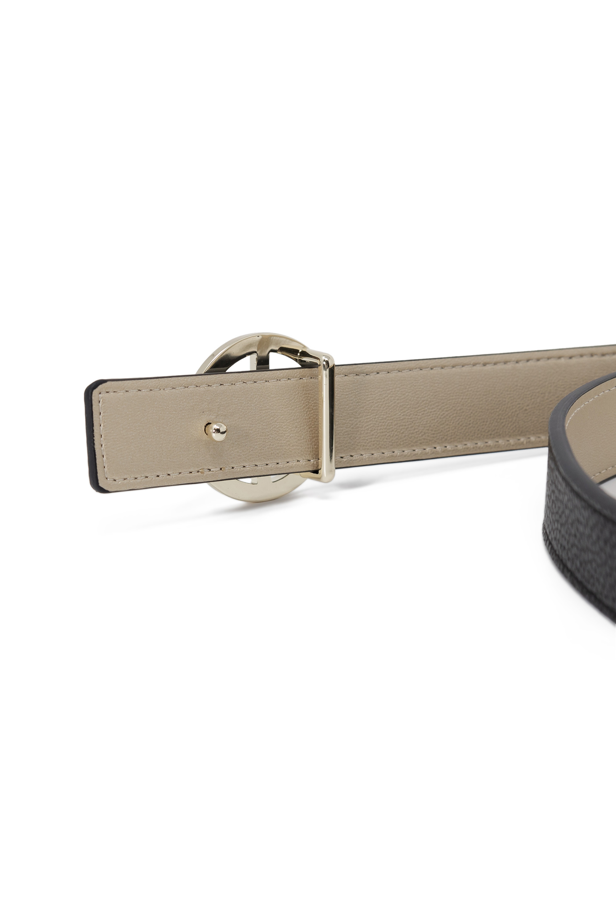 Armani Exchange Belt 3