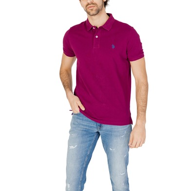 U.s. Polo Assn. Polo Uomo