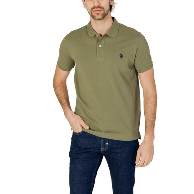 U.s. Polo Assn. Polo Uomo