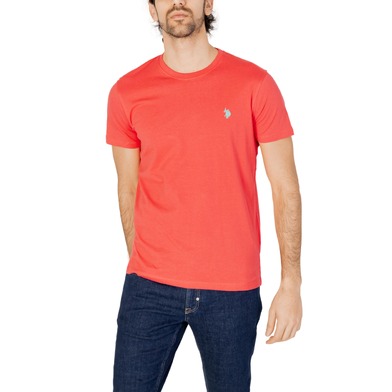 U.s. Polo Assn. T-Shirt Uomo