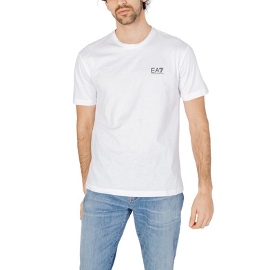 Ea7 T-Shirt Uomo