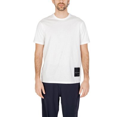 Armani Exchange T-Shirt Uomo