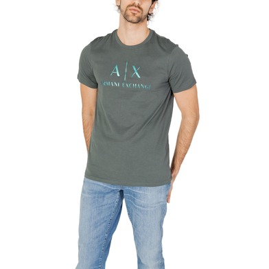 Armani Exchange T-Shirt Uomo