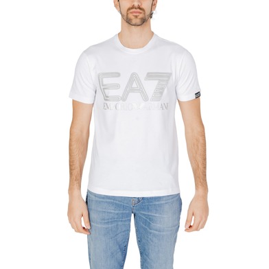 Ea7 T-Shirt Uomo