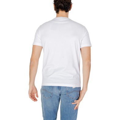 Ea7 T-Shirt Uomo