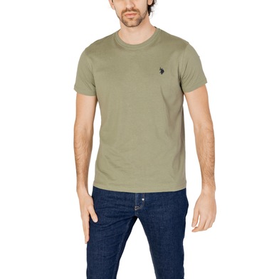 U.s. Polo Assn. T-Shirt Uomo