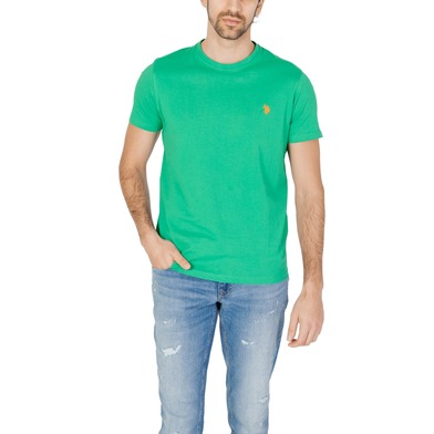 U.s. Polo Assn. T-Shirt Uomo