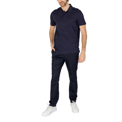 Armani Exchange Polo Uomo