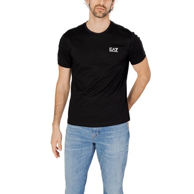 Ea7 T-Shirt Uomo