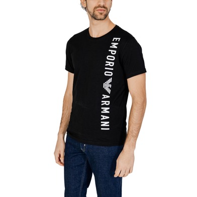 Emporio Armani T-Shirt Uomo